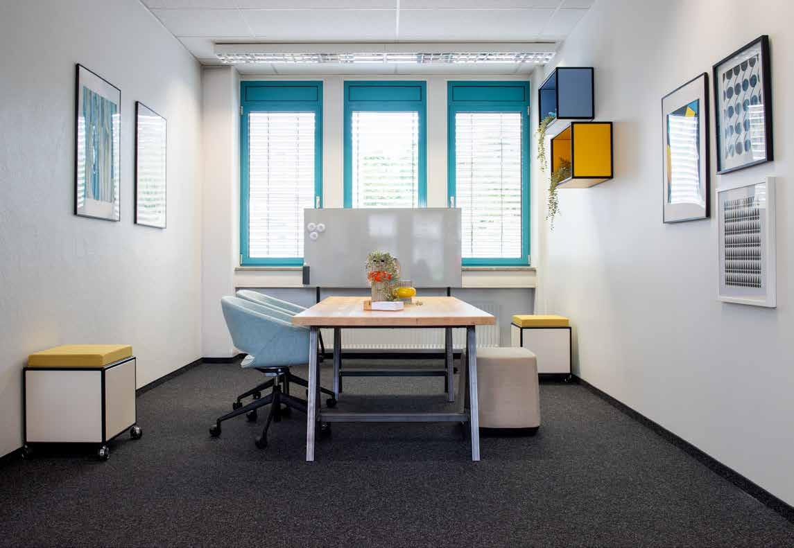 Private Office